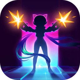 枪火狂徒1.5.3中文最新版 Logo